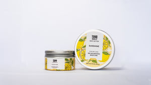 Sunshine Body Butter - Toya Salt